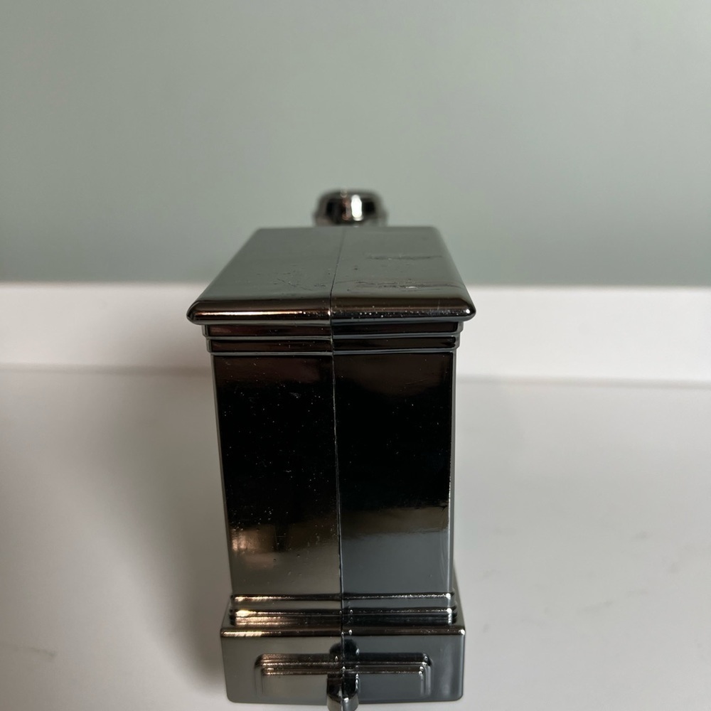 Quartz Train Engine Clock. - Picture 5 of 5